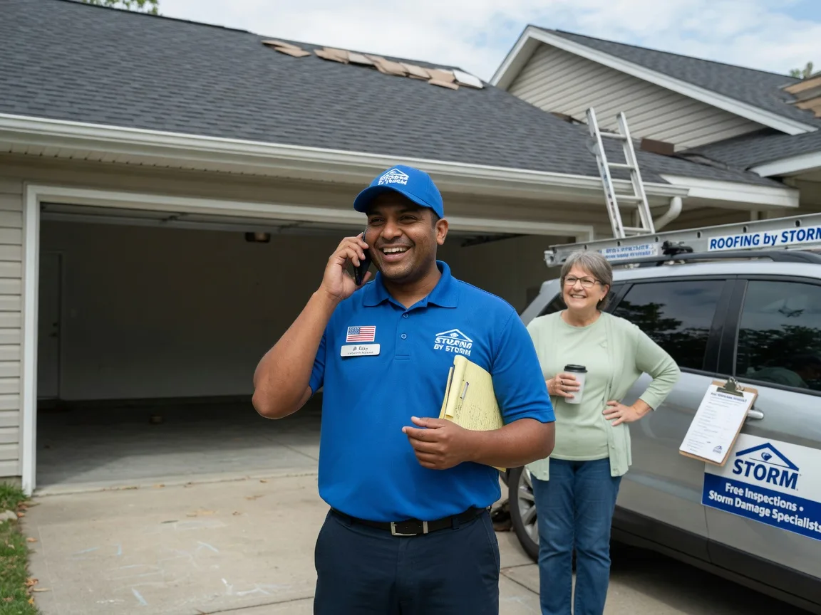 Roof Repair Near Me Boomer, WV FAQs