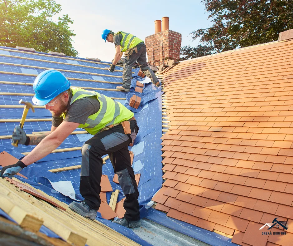 Why choose Roof Repair Near Me in Boomer, WV